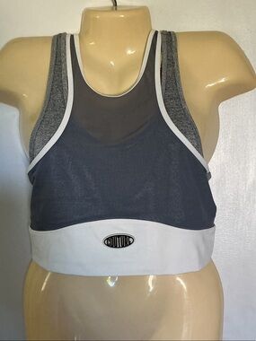 Sports bra euro XL